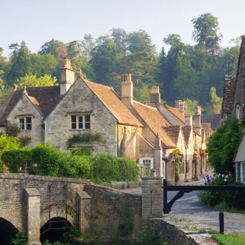 Sibford School Oxfordshire